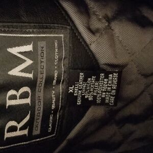 R. B. M.Outdoor collection XL sport